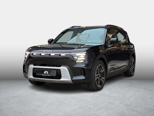 smart #5 - Afbeelding 1 van 30