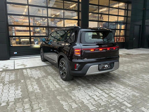 smart #5 - Afbeelding 2 van 30