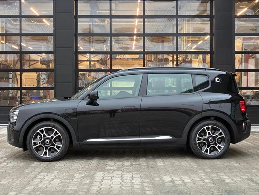 smart #5 - Afbeelding 3 van 30