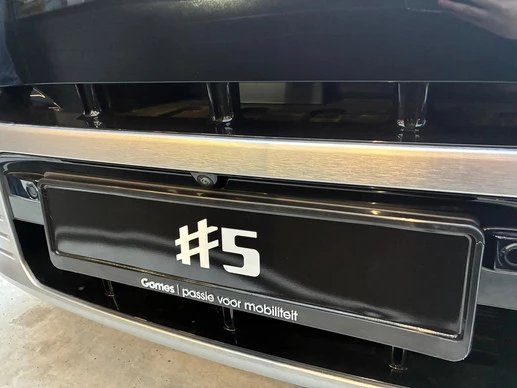 smart #5 - Afbeelding 6 van 30