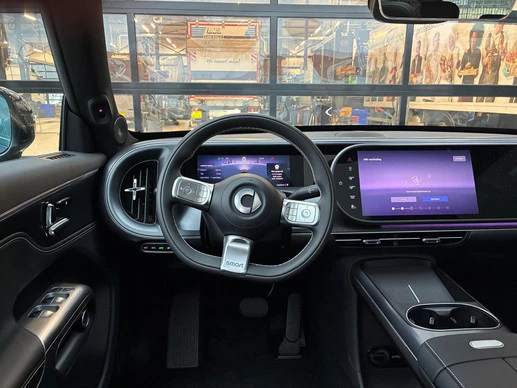 smart #5 - Afbeelding 7 van 30