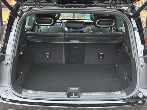 smart #5 - Afbeelding 8 van 30