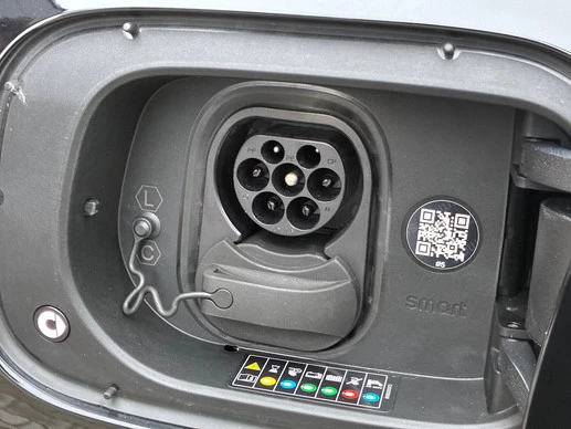 smart #5 - Afbeelding 12 van 30