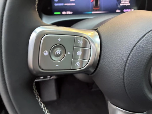 smart #5 - Afbeelding 13 van 30