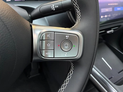 smart #5 - Afbeelding 14 van 30