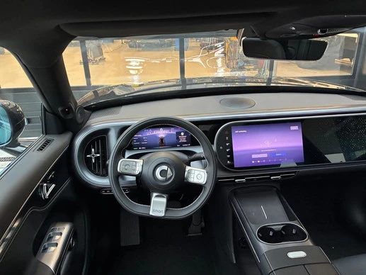 smart #5 - Afbeelding 18 van 30