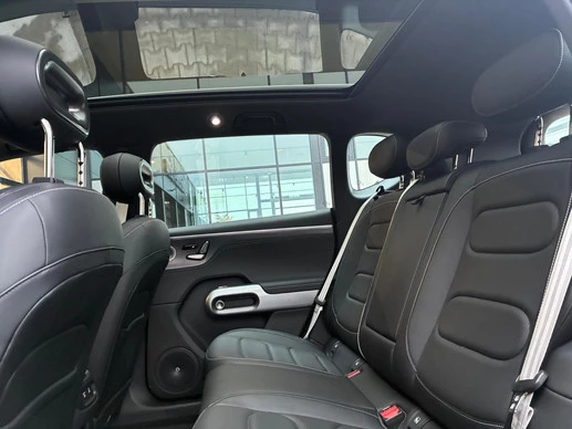 smart #5 - Afbeelding 19 van 30