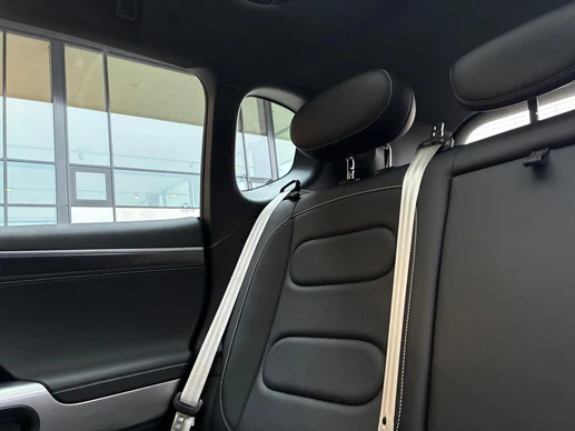 smart #5 - Afbeelding 20 van 30