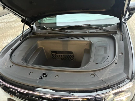 smart #5 - Afbeelding 22 van 30