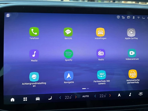 smart #5 - Afbeelding 25 van 30