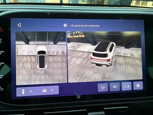 smart #5 - Afbeelding 26 van 30