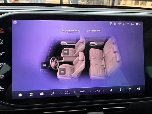 smart #5 - Afbeelding 28 van 30