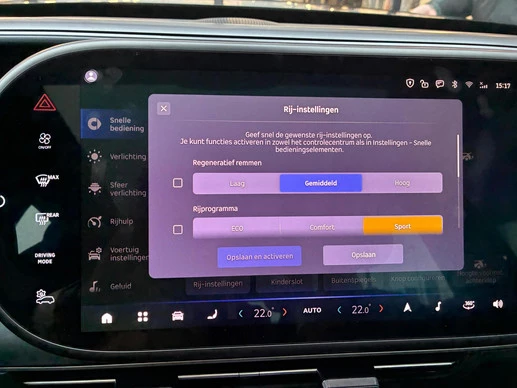 smart #5 - Afbeelding 30 van 30