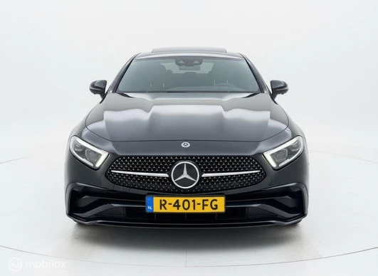 Mercedes-Benz CLS - Afbeelding 3 van 30