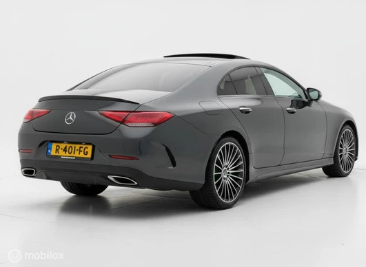 Mercedes-Benz CLS - Afbeelding 8 van 30