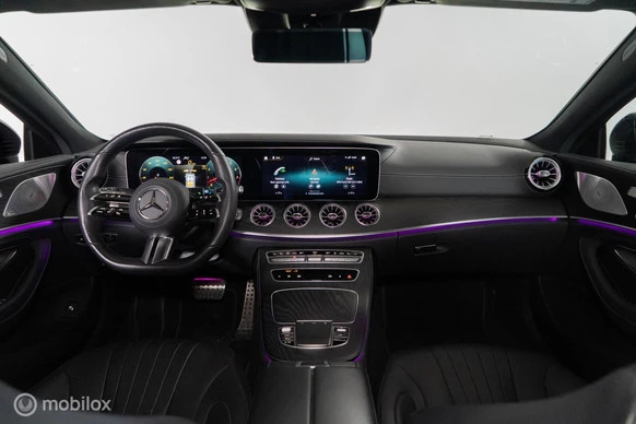 Mercedes-Benz CLS - Afbeelding 9 van 30