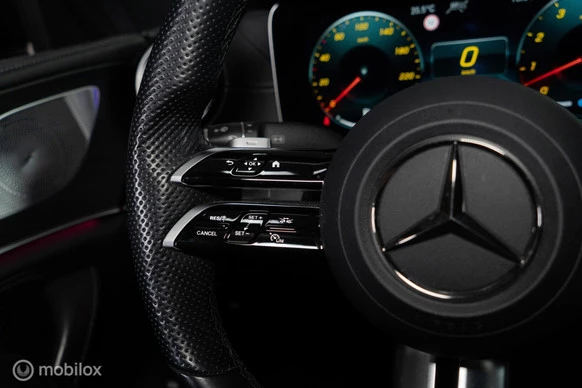 Mercedes-Benz CLS - Afbeelding 11 van 30