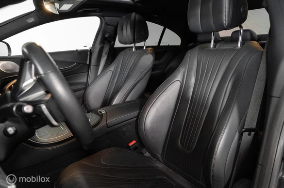 Mercedes-Benz CLS - Afbeelding 13 van 30