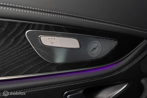 Mercedes-Benz CLS - Afbeelding 18 van 30