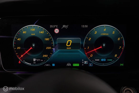 Mercedes-Benz CLS - Afbeelding 20 van 30