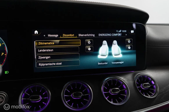 Mercedes-Benz CLS - Afbeelding 21 van 30