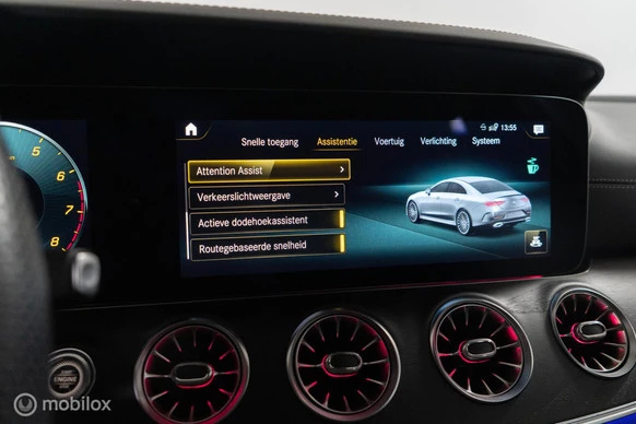 Mercedes-Benz CLS - Afbeelding 22 van 30