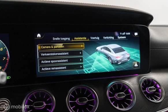 Mercedes-Benz CLS - Afbeelding 23 van 30