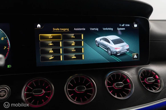 Mercedes-Benz CLS - Afbeelding 24 van 30