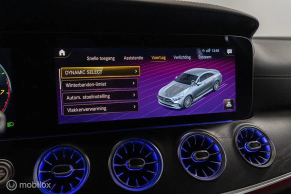 Mercedes-Benz CLS - Afbeelding 27 van 30