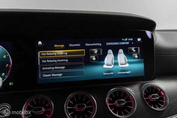 Mercedes-Benz CLS - Afbeelding 28 van 30