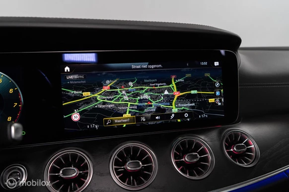 Mercedes-Benz CLS - Afbeelding 30 van 30