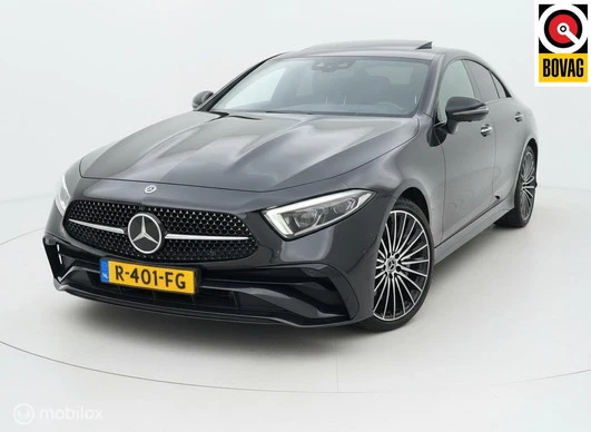 Mercedes-Benz CLS - Afbeelding 1 van 30