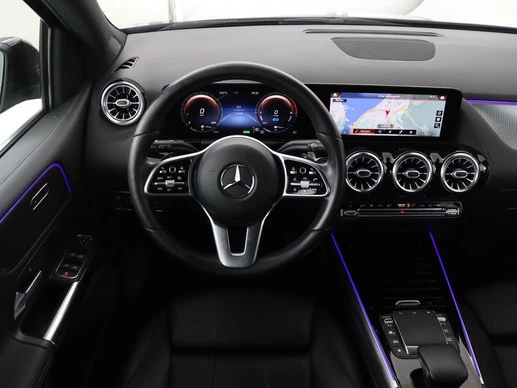 Mercedes-Benz B-Klasse - Afbeelding 3 van 30