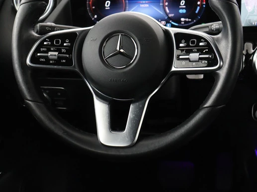 Mercedes-Benz B-Klasse - Afbeelding 9 van 30