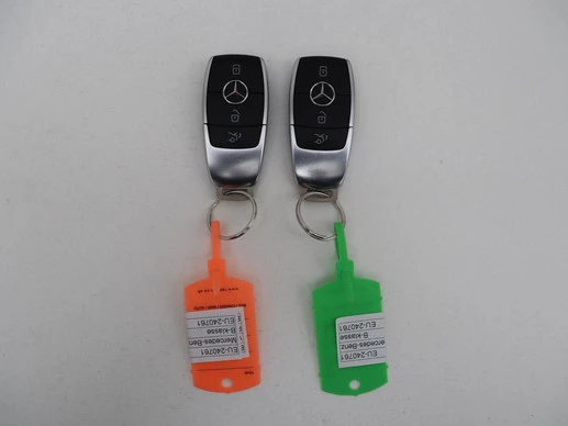 Mercedes-Benz B-Klasse - Afbeelding 13 van 30