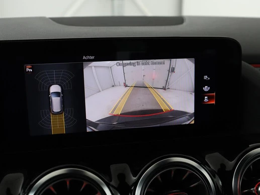 Mercedes-Benz B-Klasse - Afbeelding 16 van 30