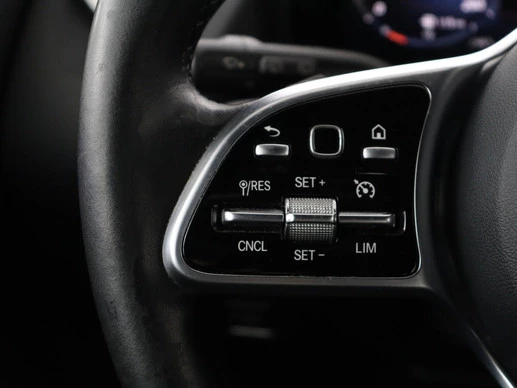 Mercedes-Benz B-Klasse - Afbeelding 17 van 30