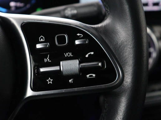 Mercedes-Benz B-Klasse - Afbeelding 18 van 30