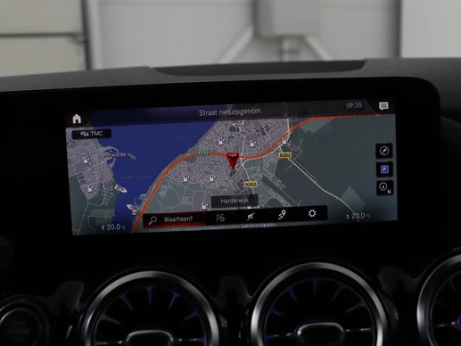 Mercedes-Benz B-Klasse - Afbeelding 19 van 30