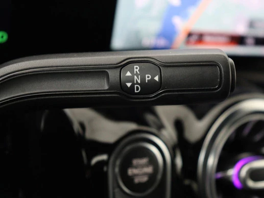 Mercedes-Benz B-Klasse - Afbeelding 20 van 30