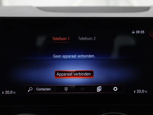 Mercedes-Benz B-Klasse - Afbeelding 21 van 30