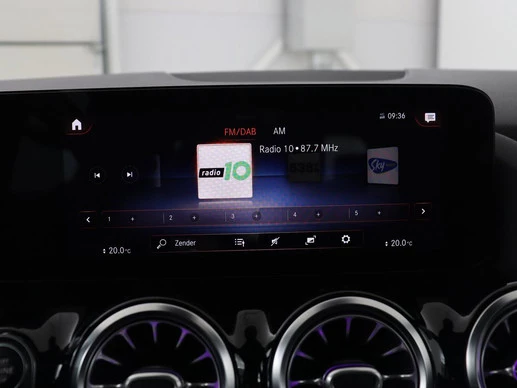 Mercedes-Benz B-Klasse - Afbeelding 22 van 30