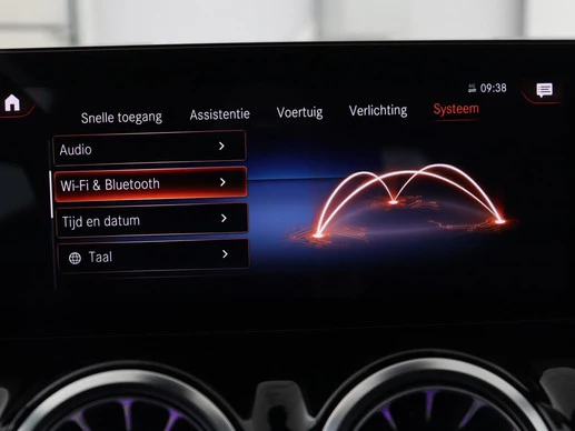 Mercedes-Benz B-Klasse - Afbeelding 24 van 30