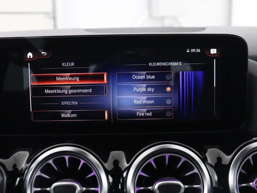 Mercedes-Benz B-Klasse - Afbeelding 25 van 30