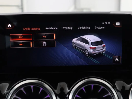 Mercedes-Benz B-Klasse - Afbeelding 27 van 30