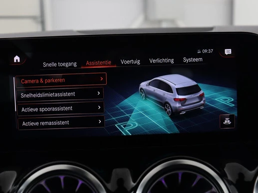 Mercedes-Benz B-Klasse - Afbeelding 28 van 30