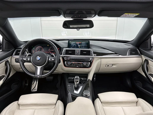 BMW 4 Serie - Afbeelding 2 van 30