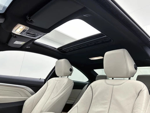 BMW 4 Serie - Afbeelding 3 van 30