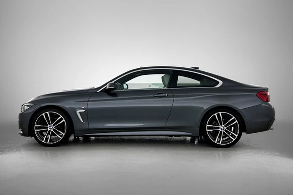 BMW 4 Serie - Afbeelding 4 van 30