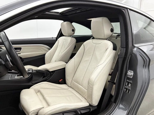 BMW 4 Serie - Afbeelding 7 van 30